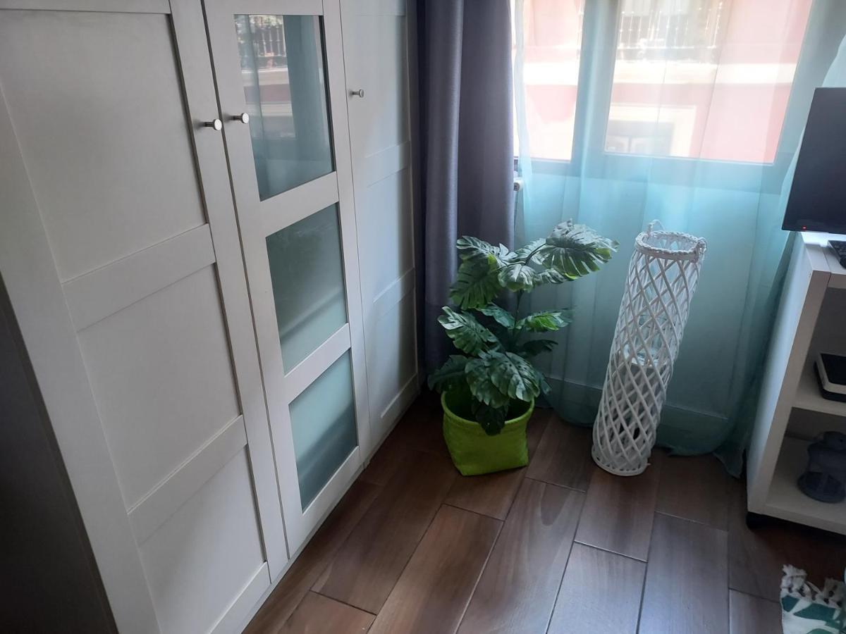 Valentina Daire Madrid Dış mekan fotoğraf