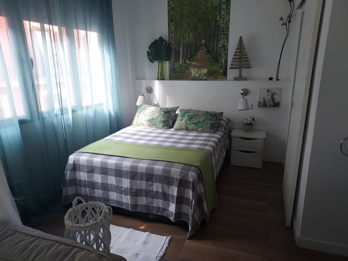 Valentina Daire Madrid Dış mekan fotoğraf